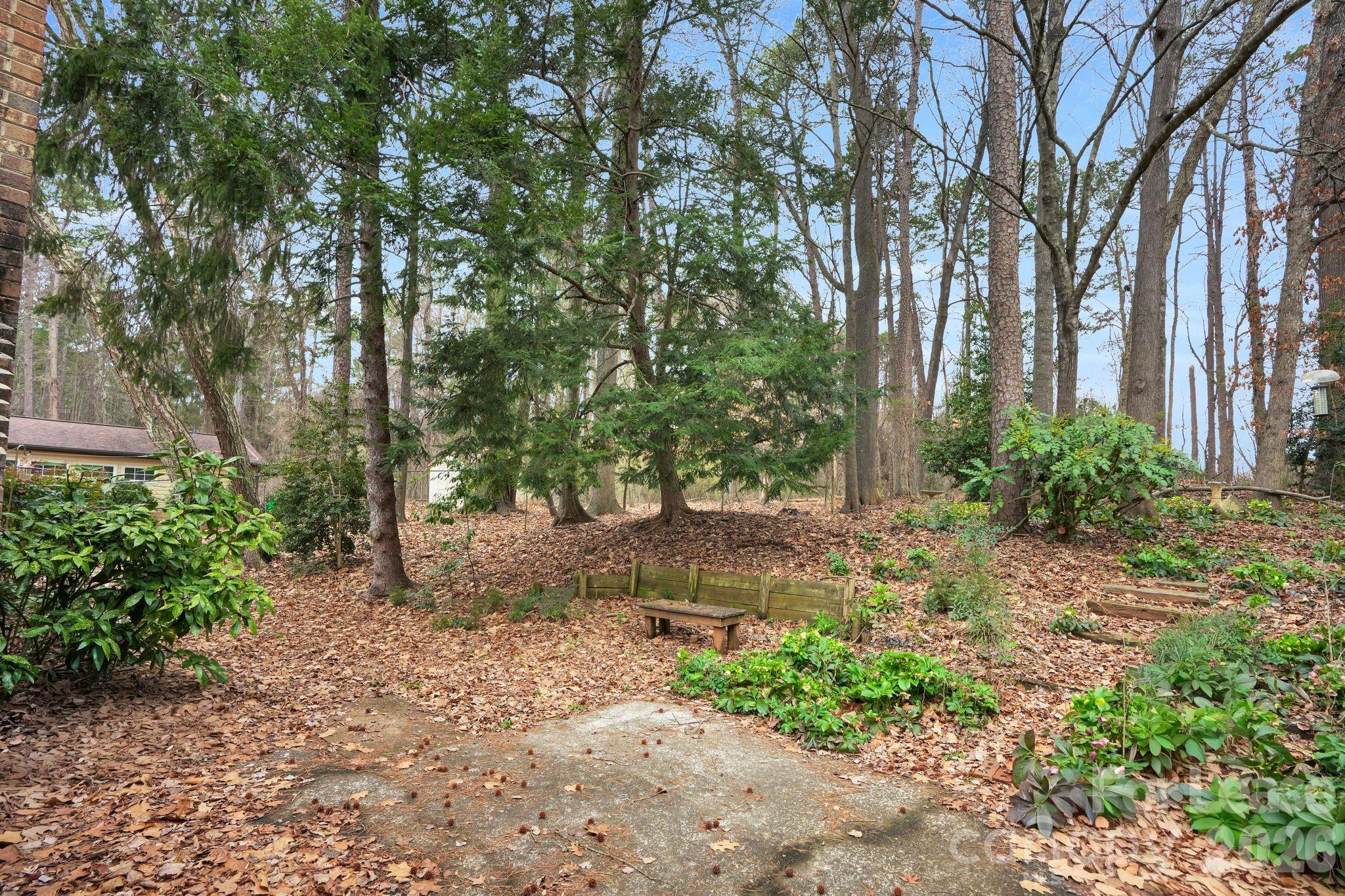 Idlewild South - Residential Lease