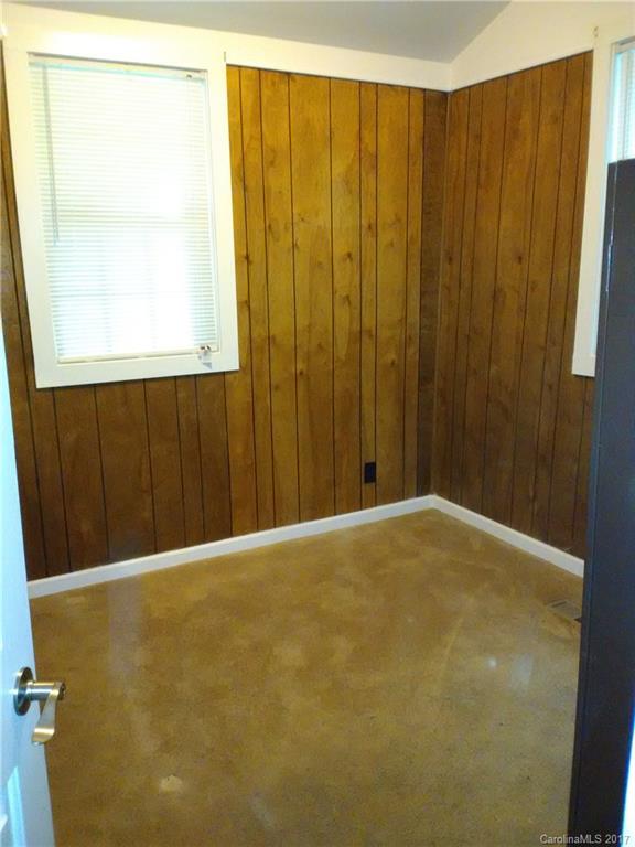 Lincoln Heights - Residential