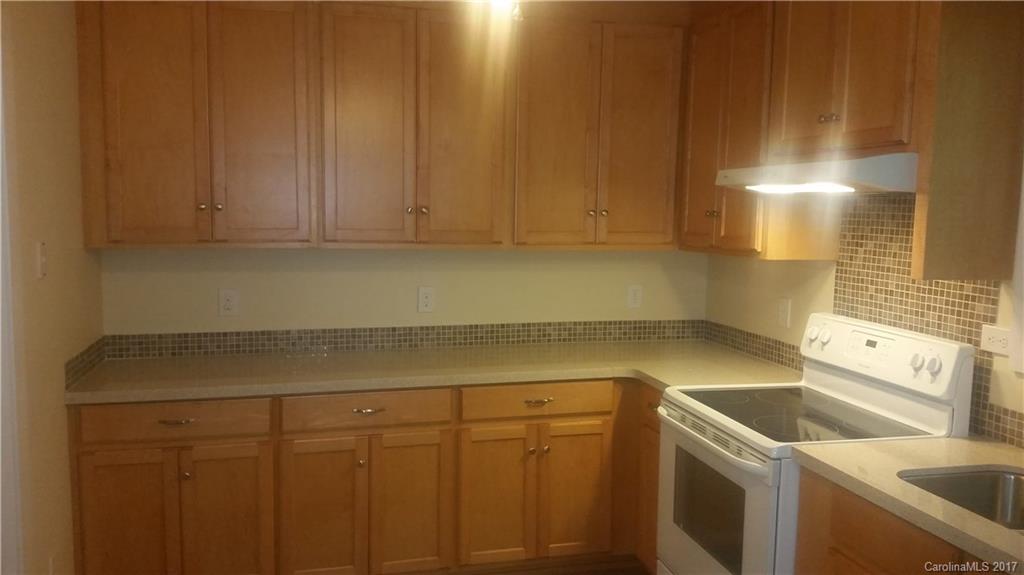 Lincoln Heights - Residential