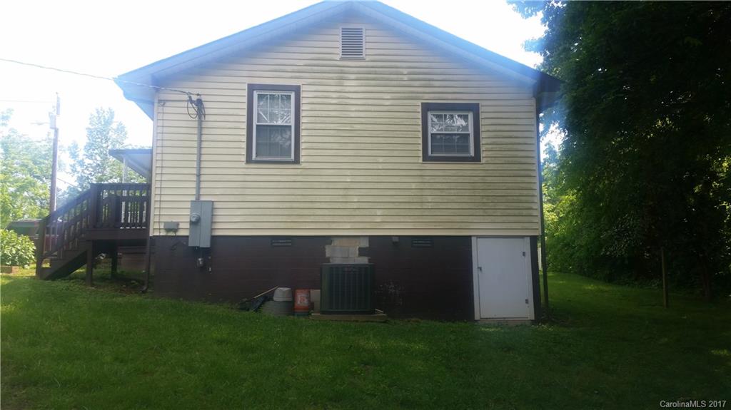 Lincoln Heights - Residential