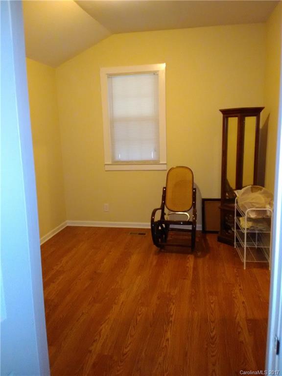 Lincoln Heights - Residential