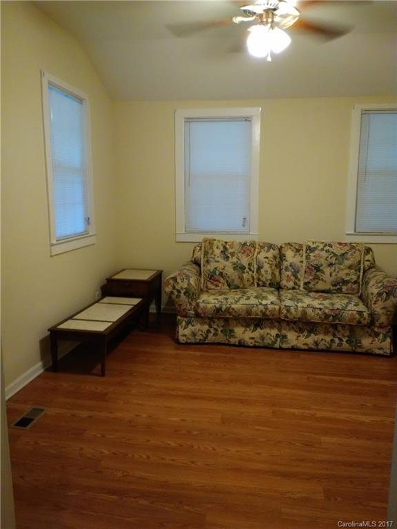 Lincoln Heights - Residential