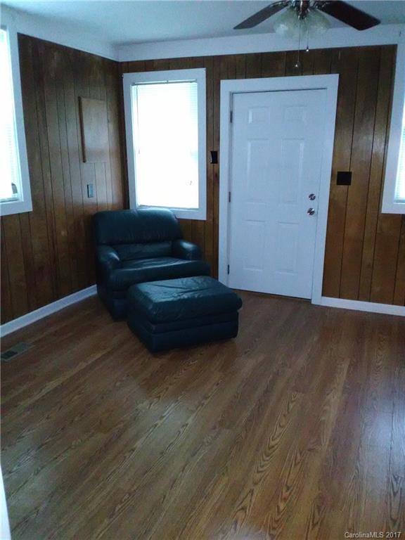 Lincoln Heights - Residential