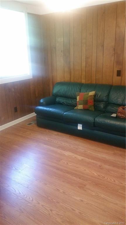 Lincoln Heights - Residential