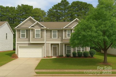 6120 Brightstar Valley Road Mint Hill NC 28227