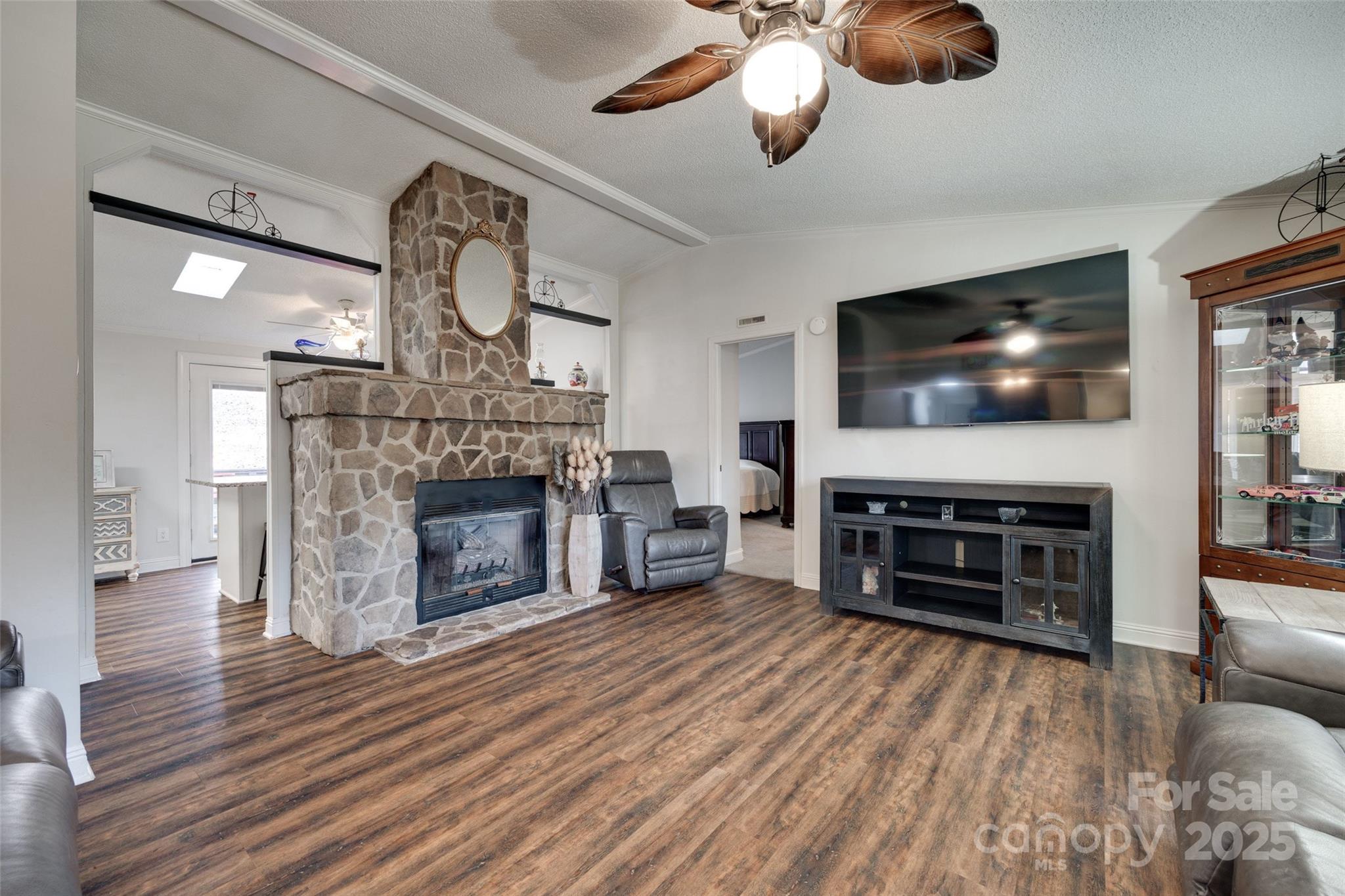 126 Catawba Winds Drive