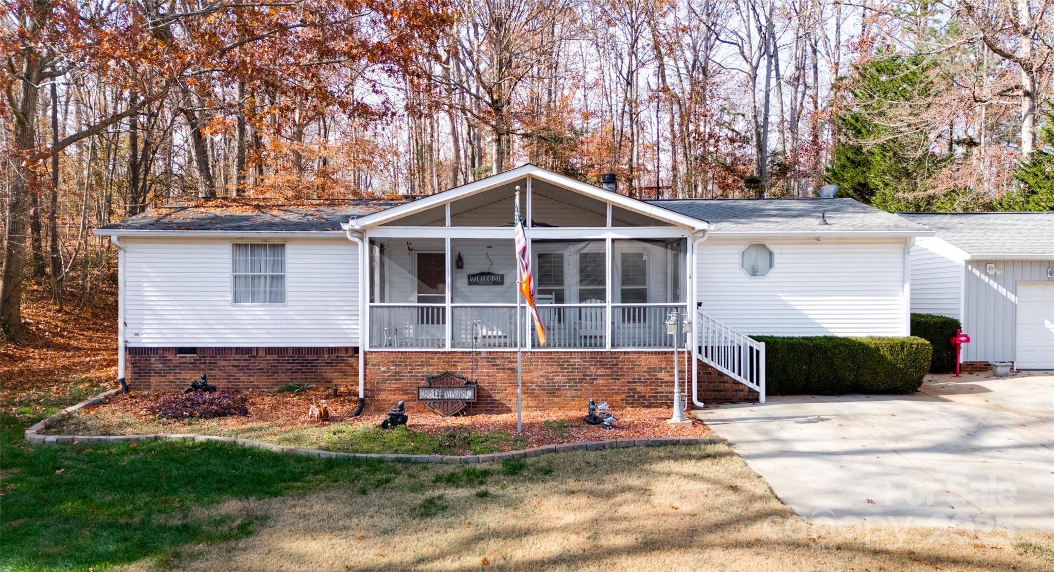 126 Catawba Winds Drive