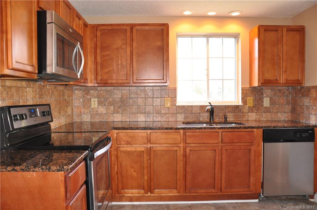 Walnut Creek - Residential