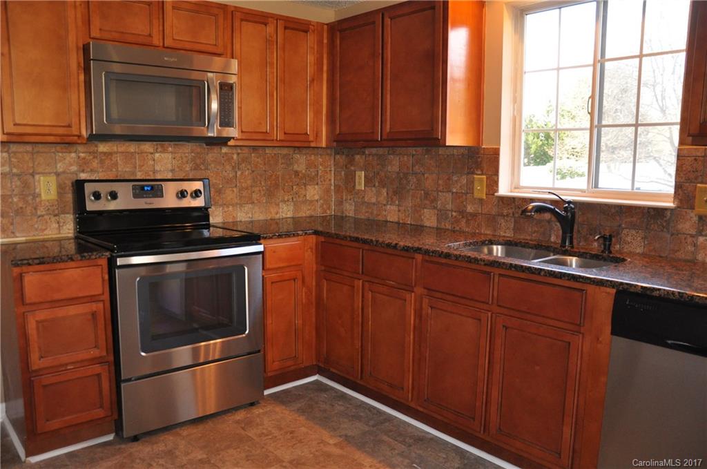 Walnut Creek - Residential