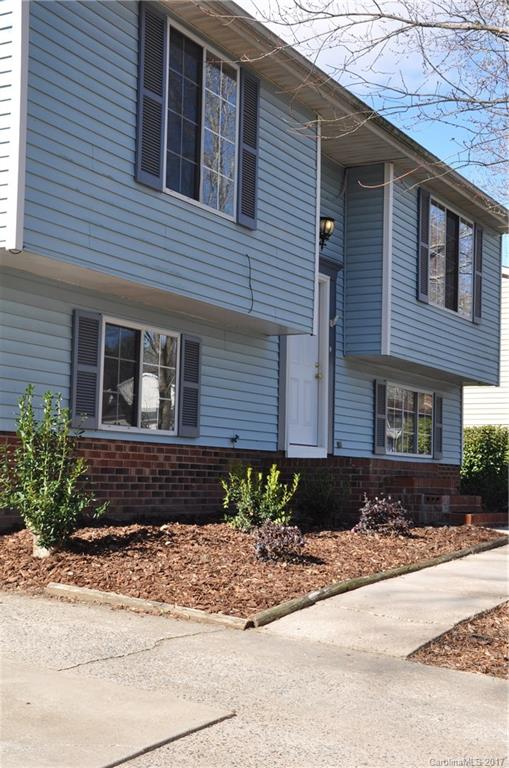 Walnut Creek - Residential