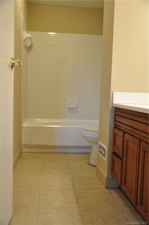 Walnut Creek - Residential