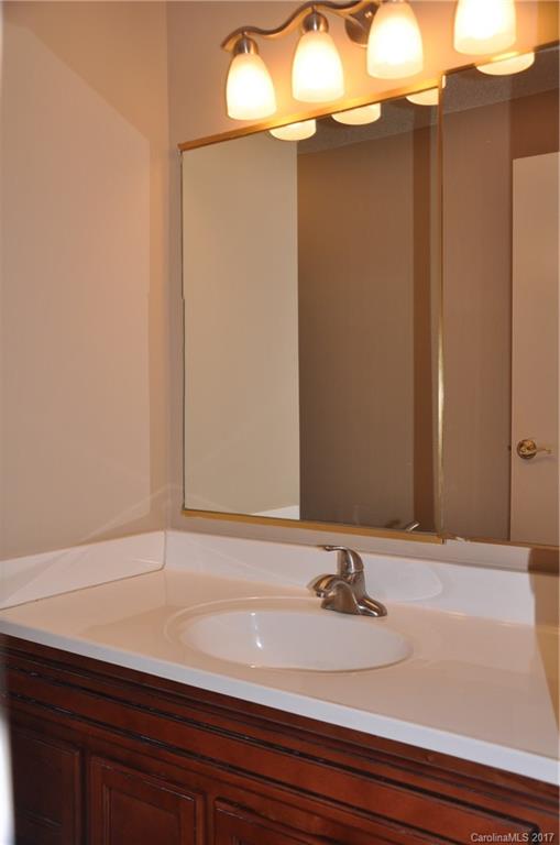 Walnut Creek - Residential