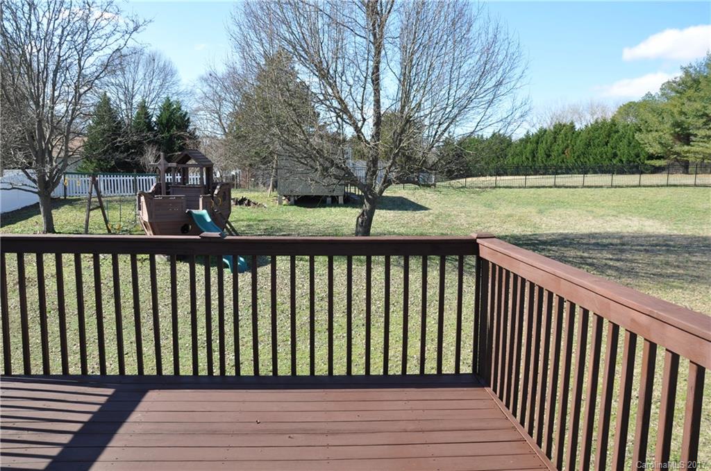 Walnut Creek - Residential