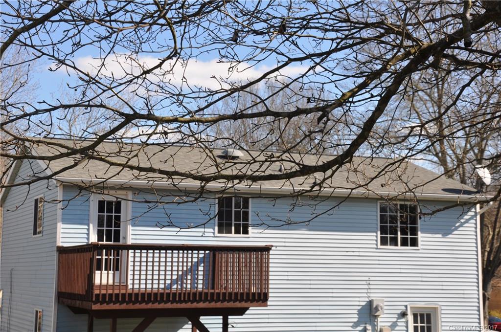 Walnut Creek - Residential