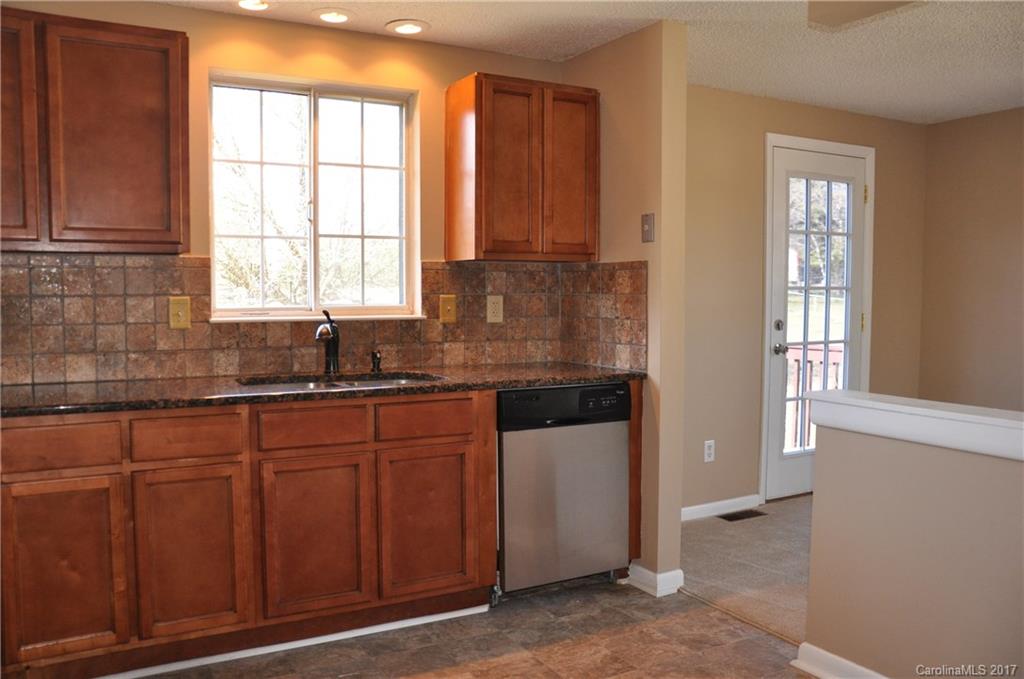 Walnut Creek - Residential