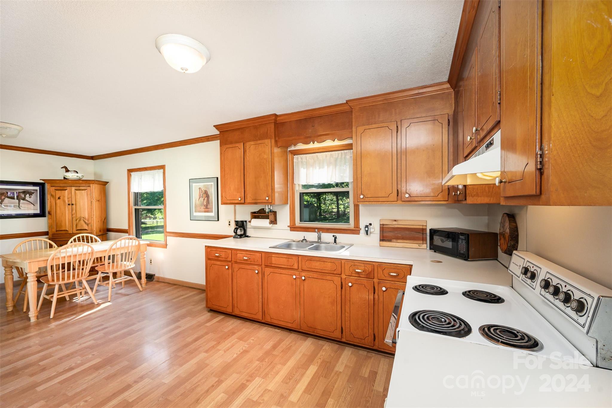 Private Acres - Residential