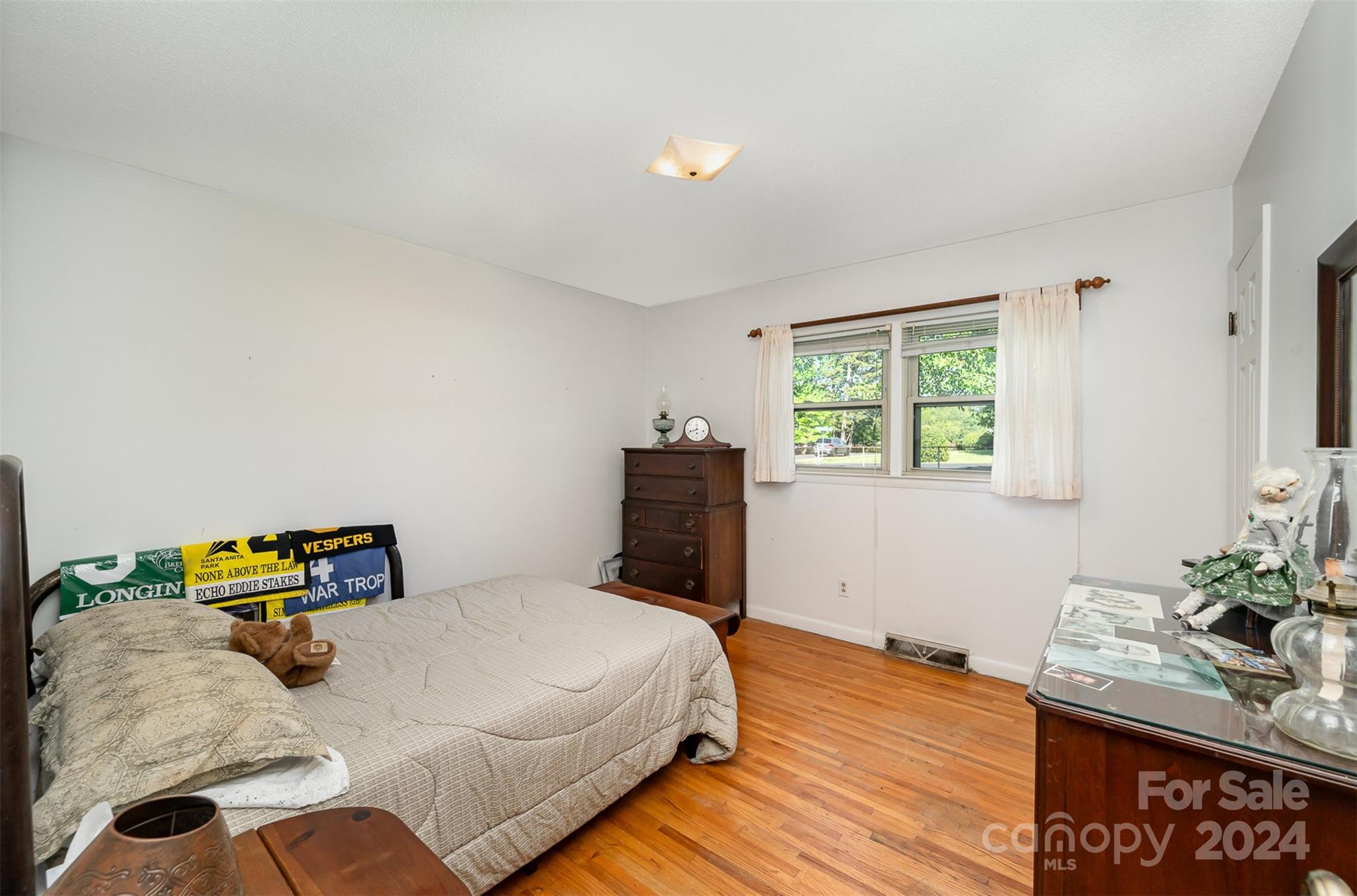 Private Acres - Residential