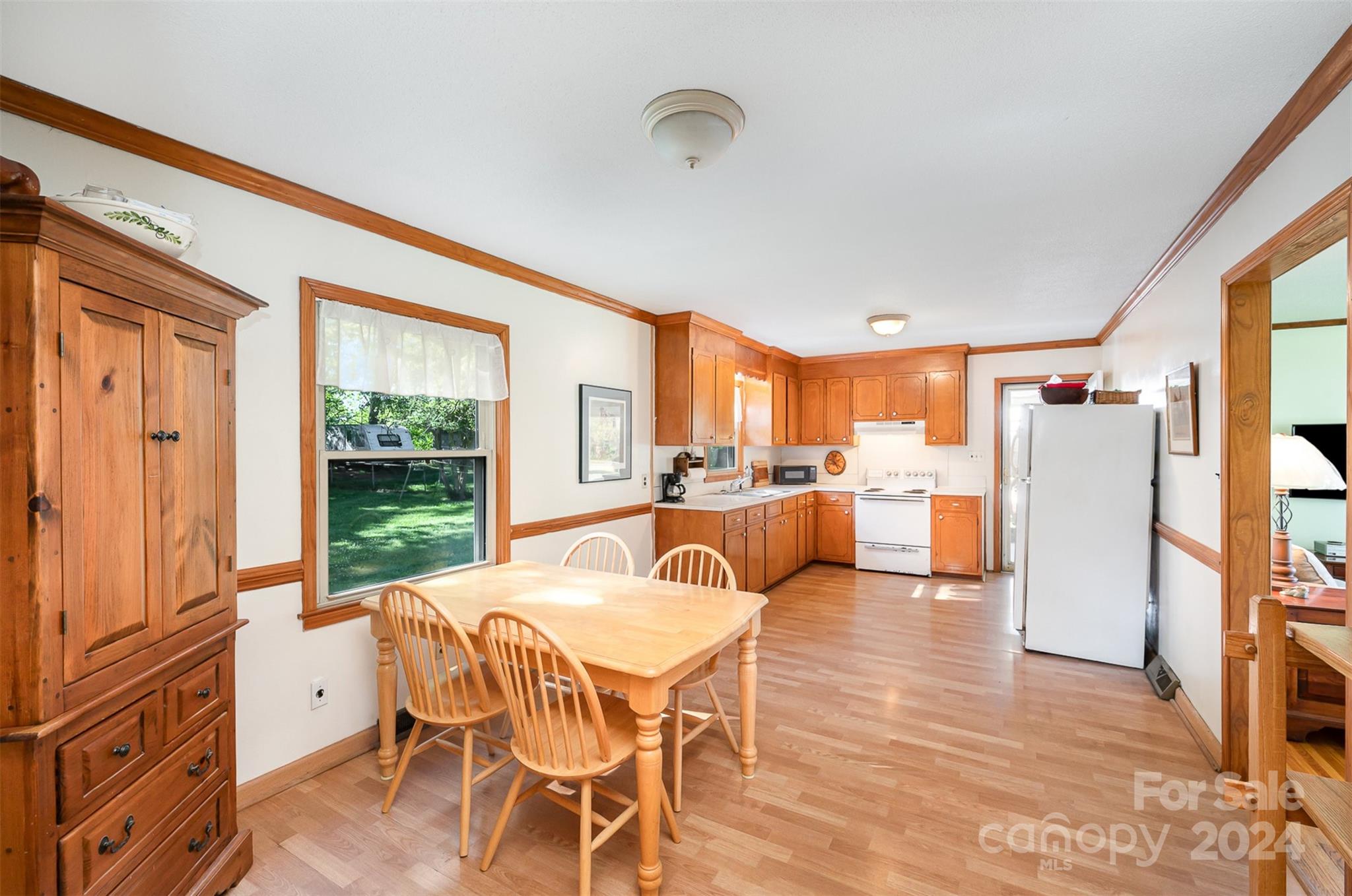 Private Acres - Residential