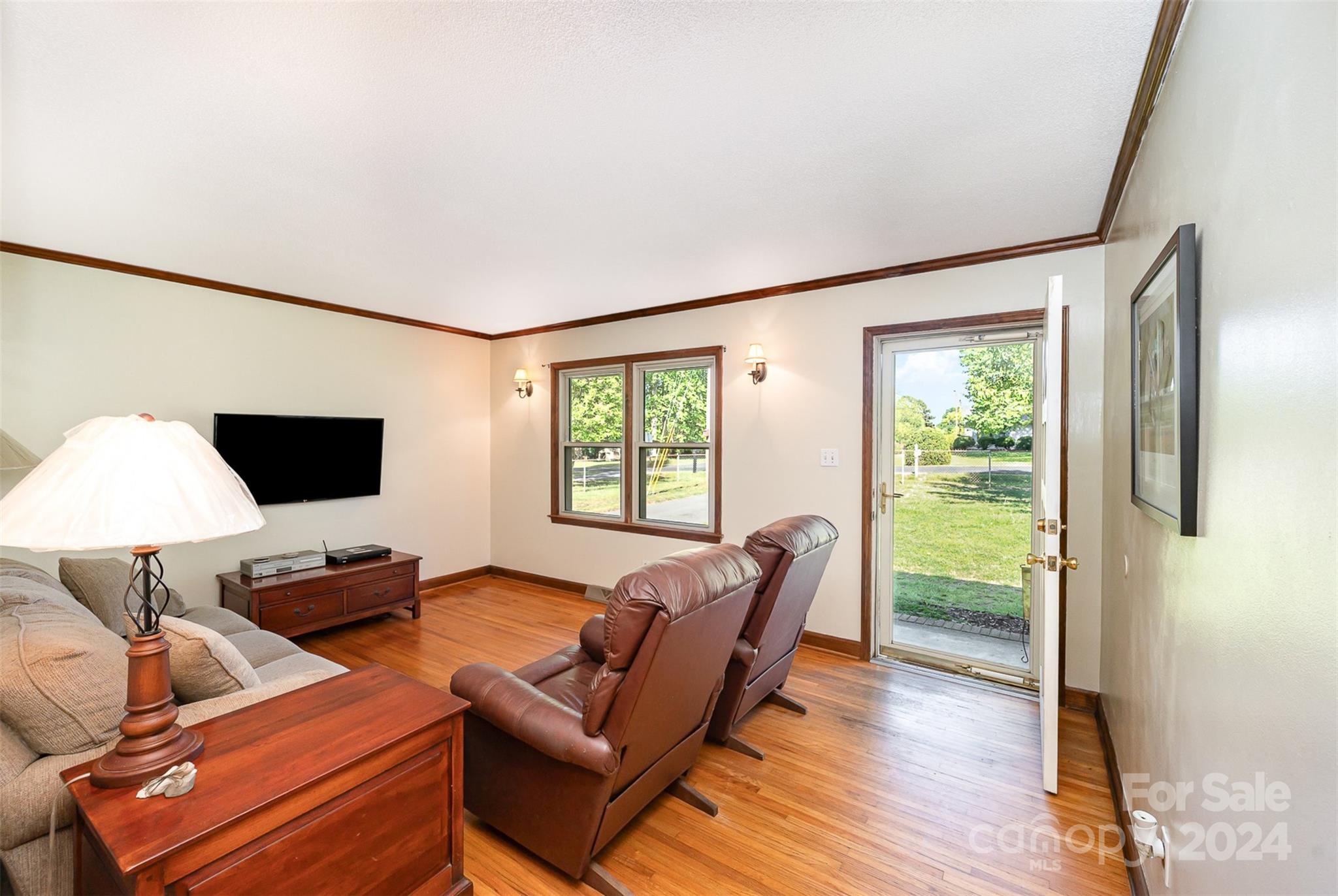 Private Acres - Residential