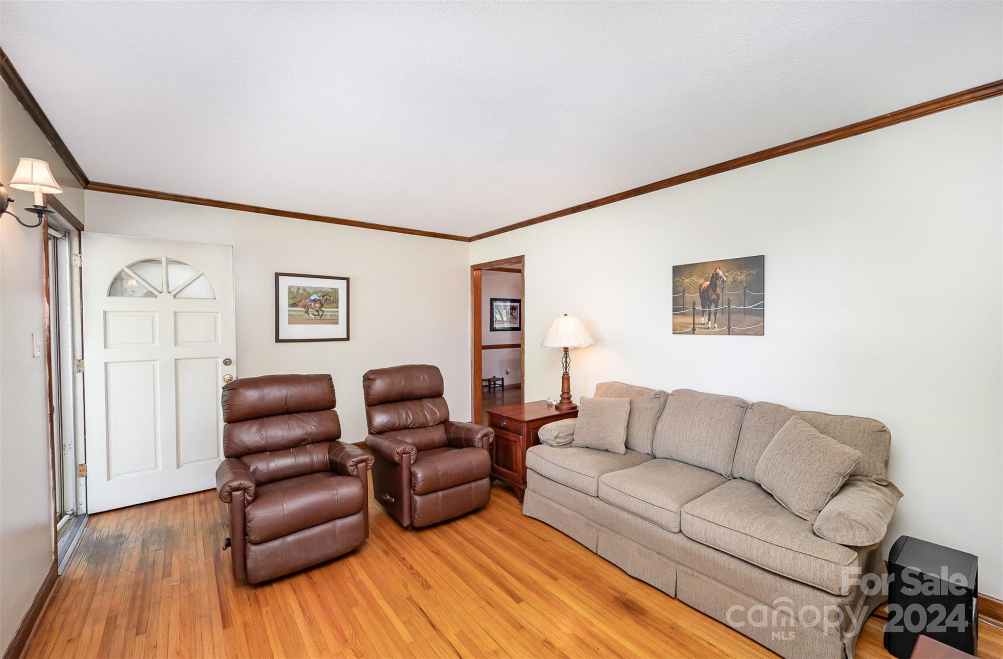 Private Acres - Residential