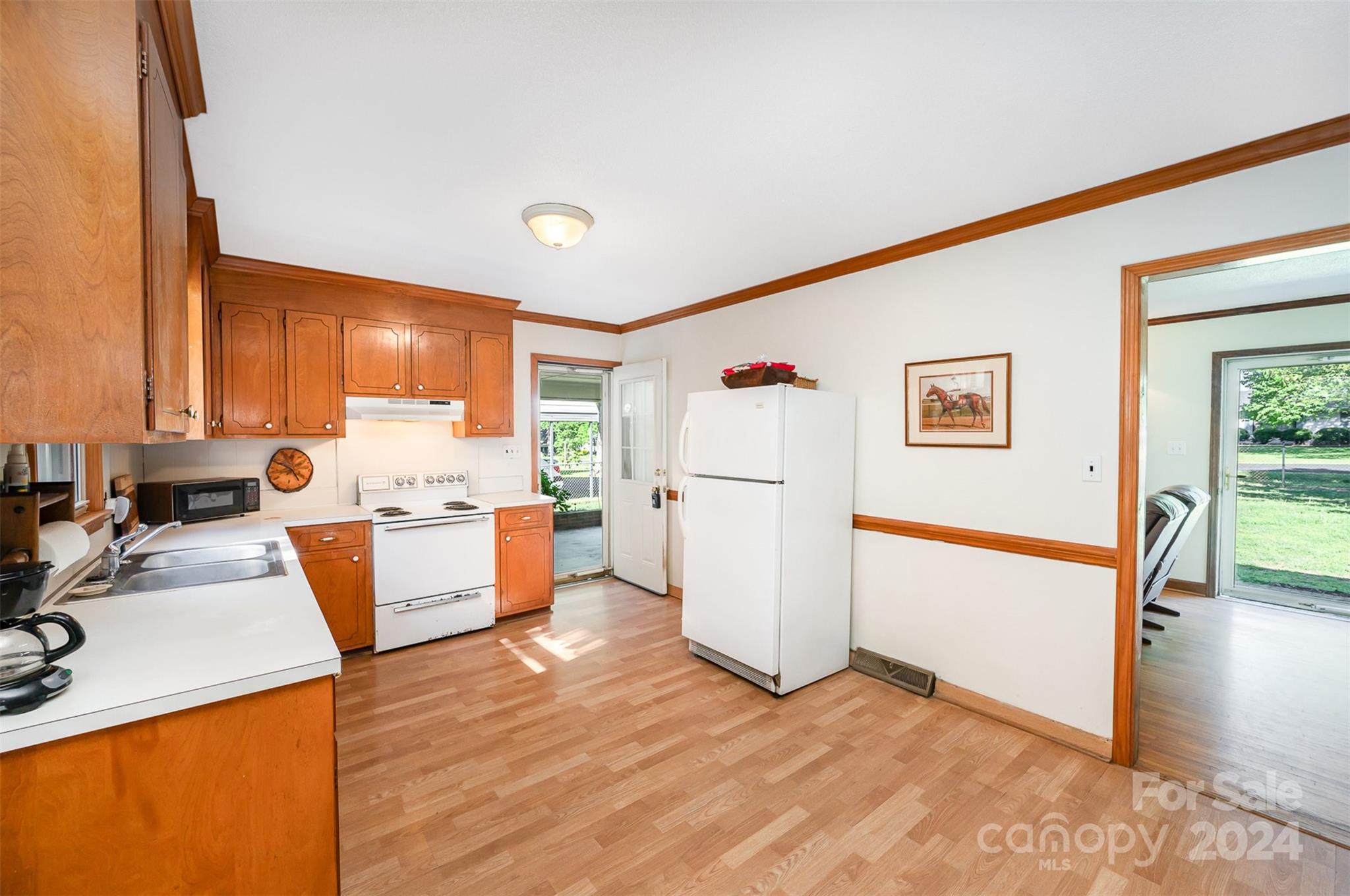 Private Acres - Residential