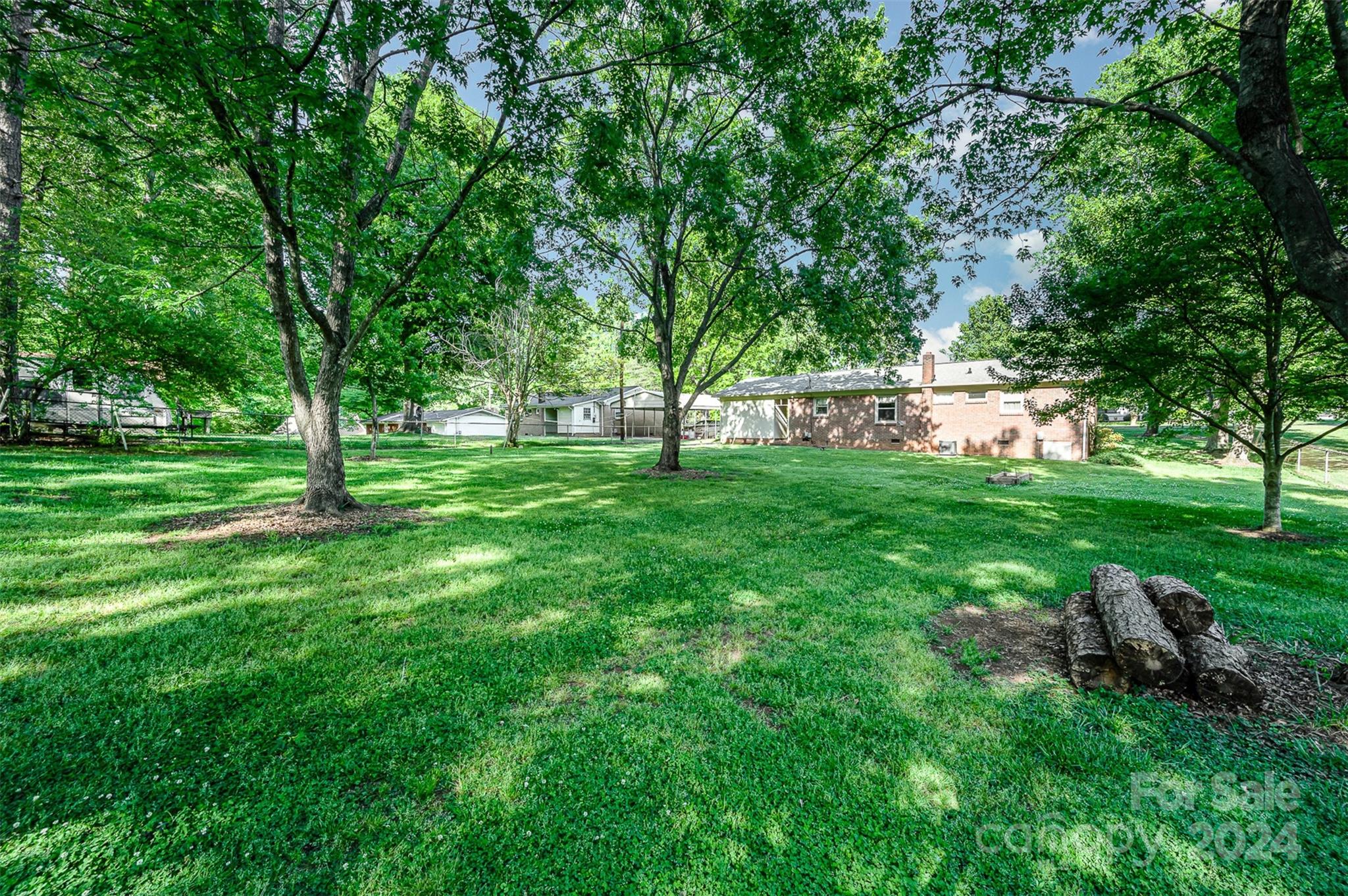 Private Acres - Residential