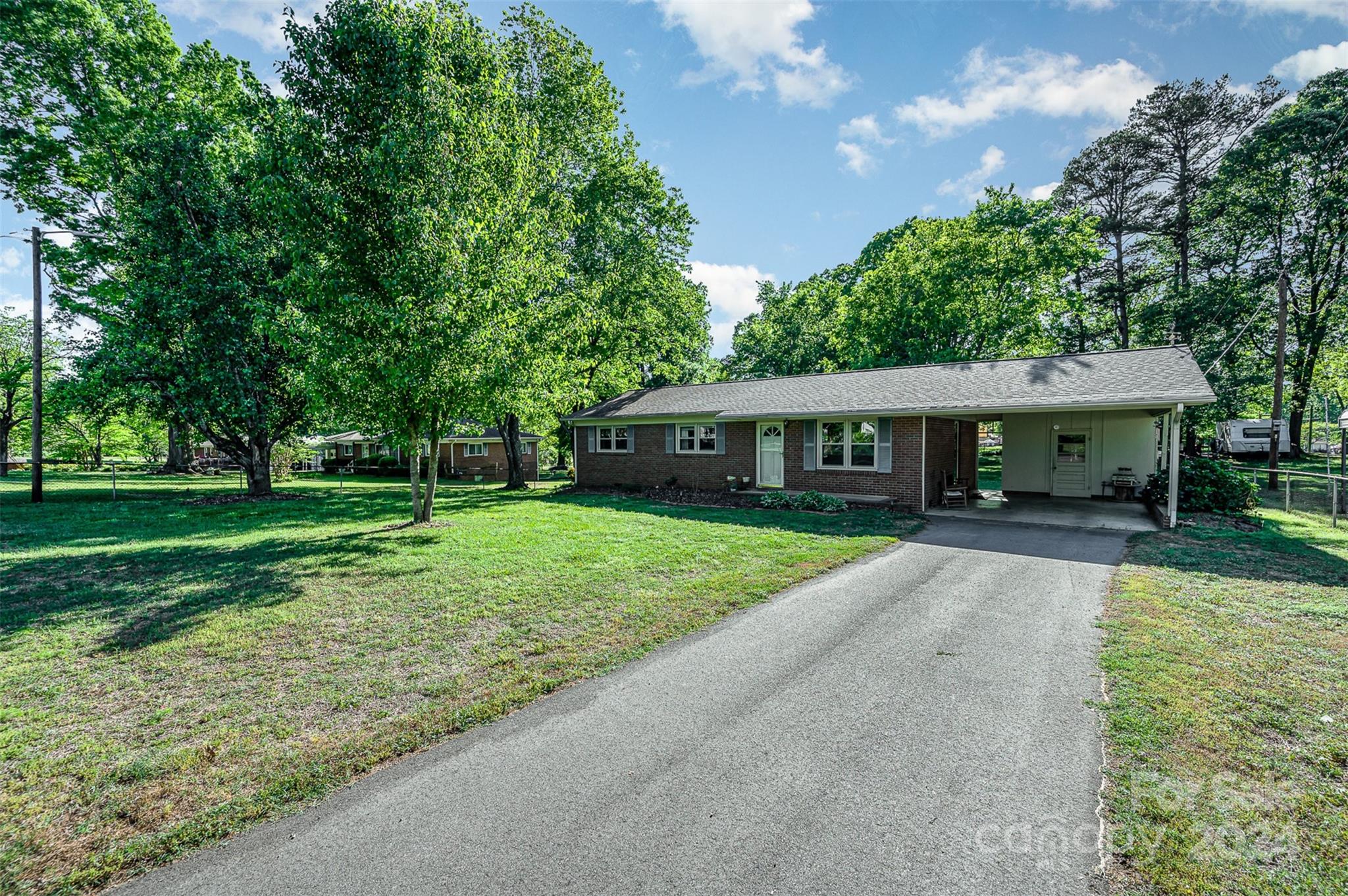 Private Acres - Residential