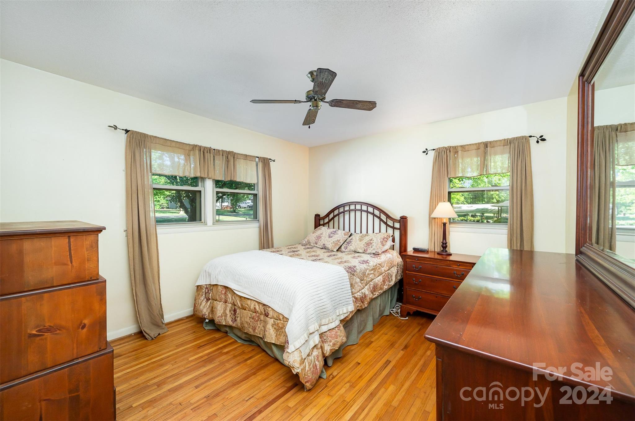 Private Acres - Residential