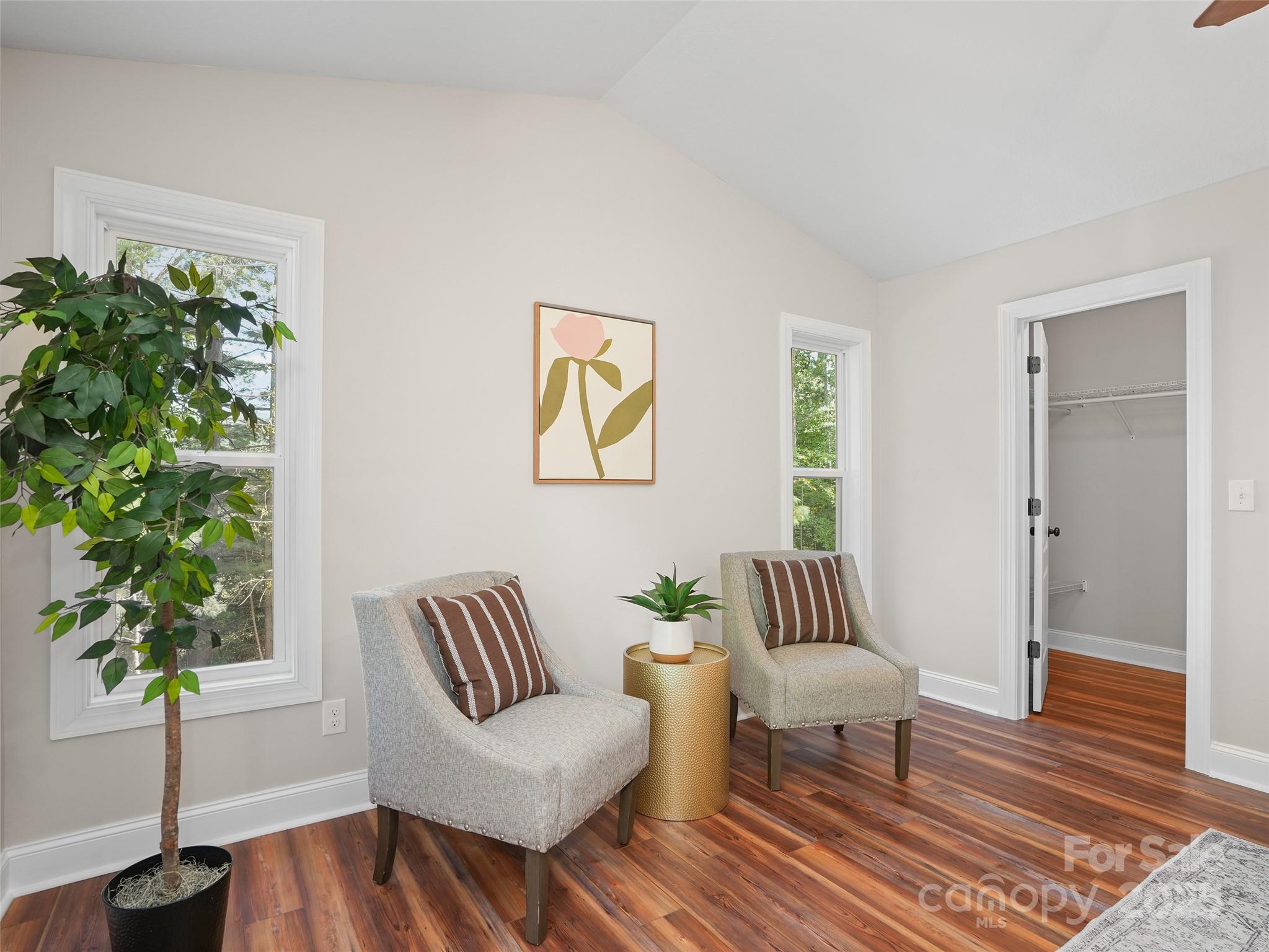 Sequoyah Hills - Residential