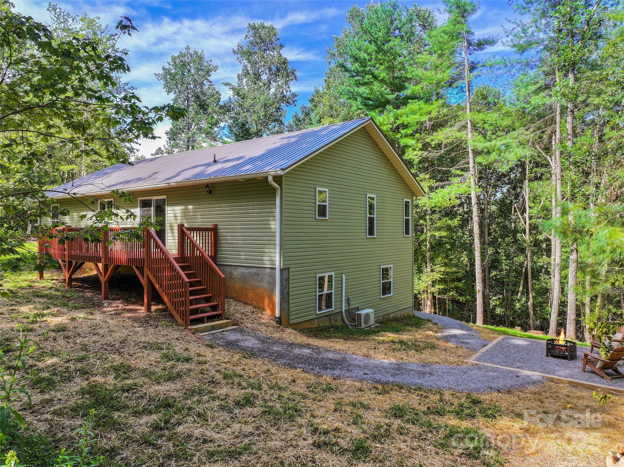 Sequoyah Hills - Residential