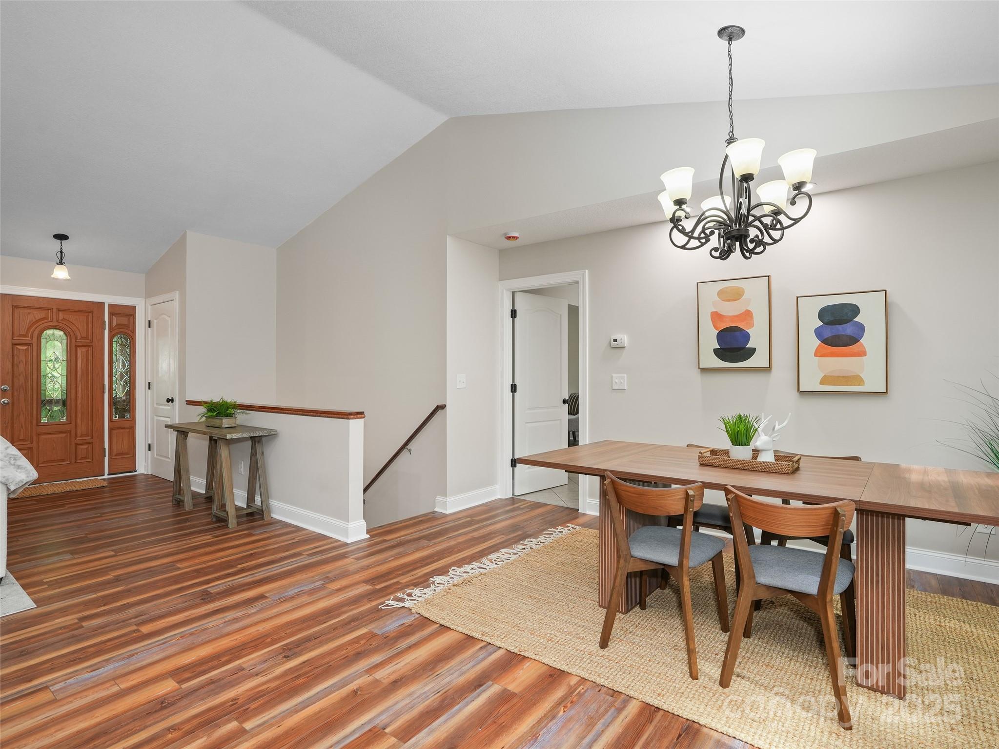 Sequoyah Hills - Residential