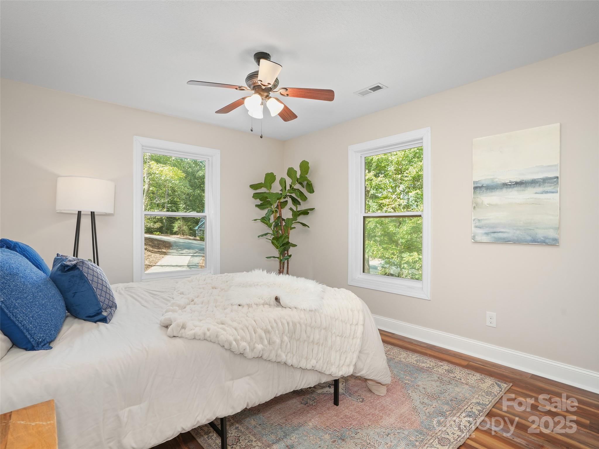 Sequoyah Hills - Residential