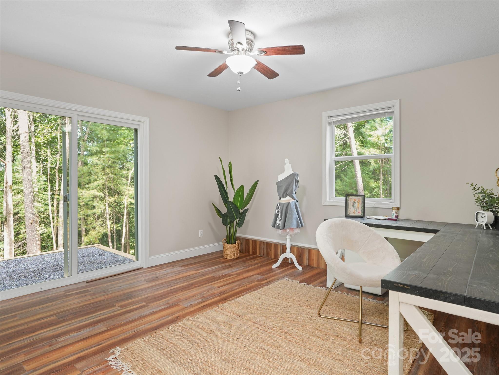 Sequoyah Hills - Residential