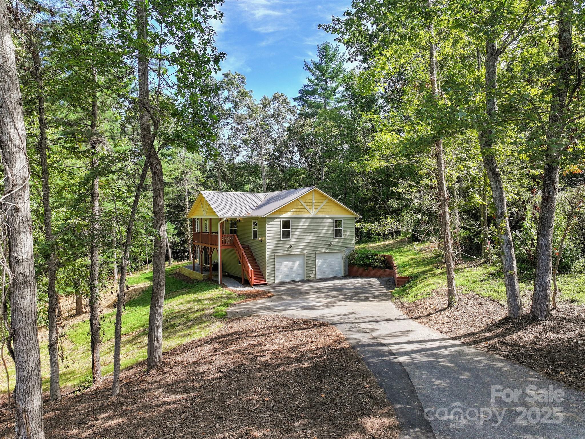 Sequoyah Hills - Residential