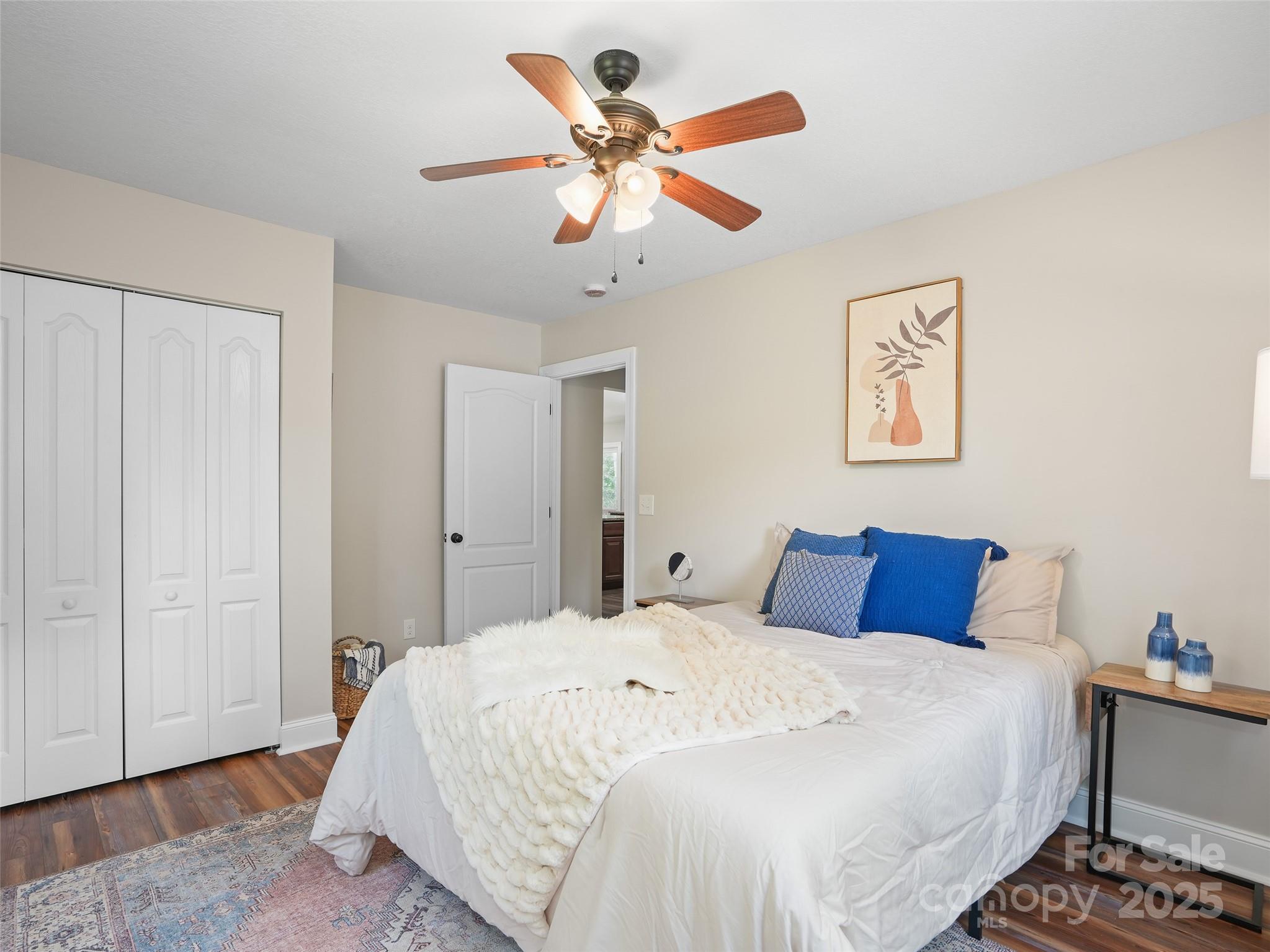 Sequoyah Hills - Residential