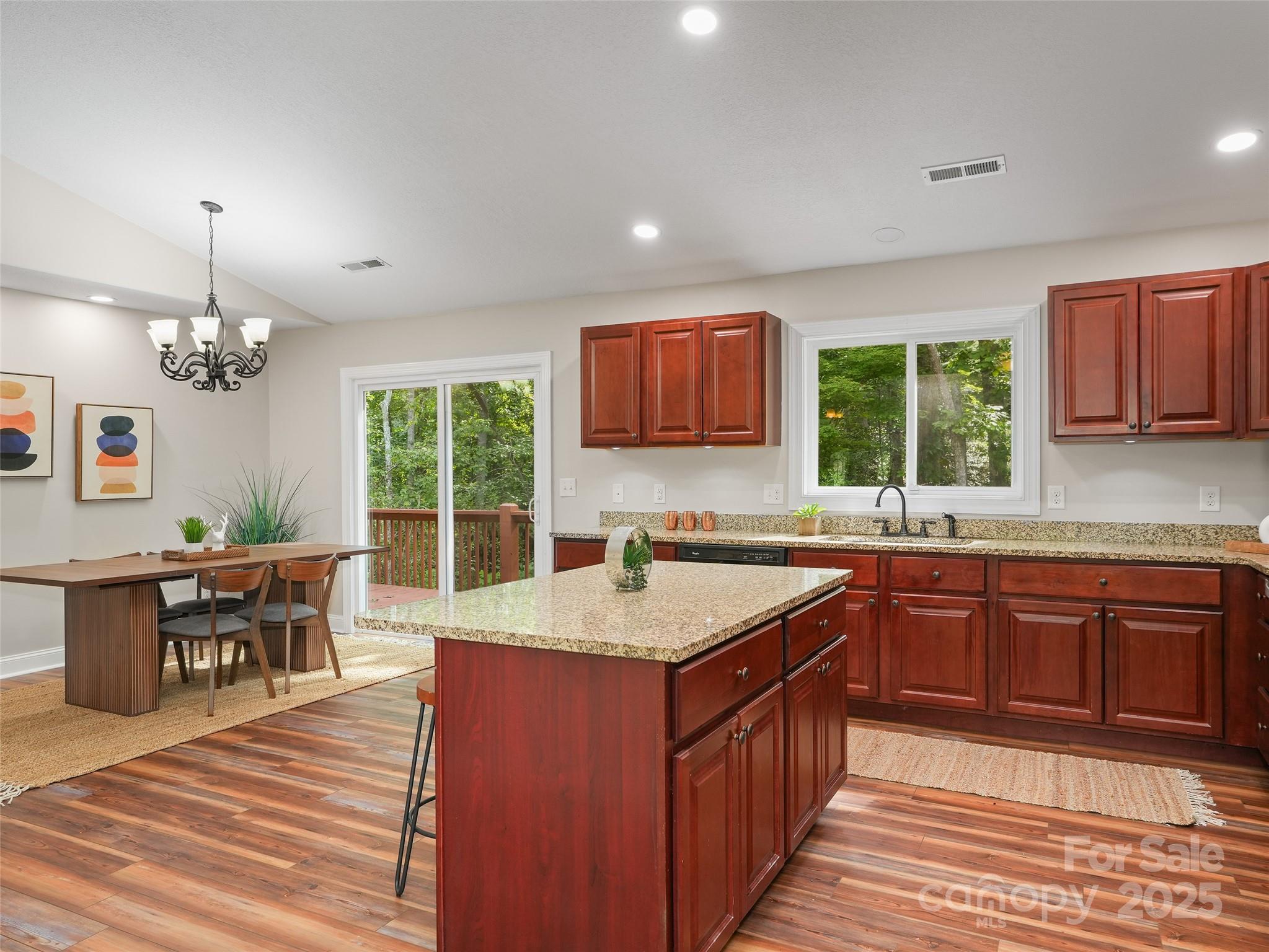 Sequoyah Hills - Residential