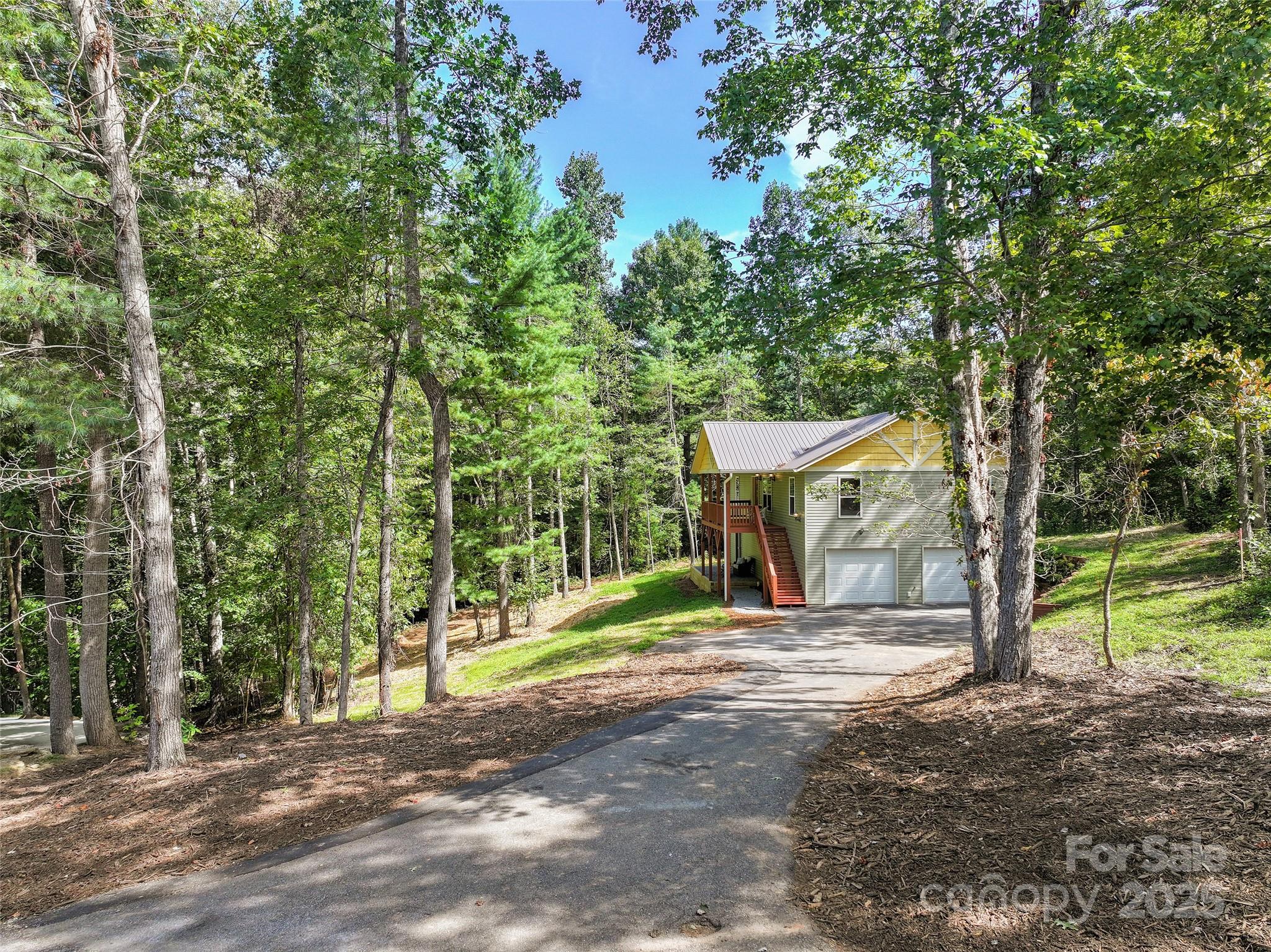 Sequoyah Hills - Residential