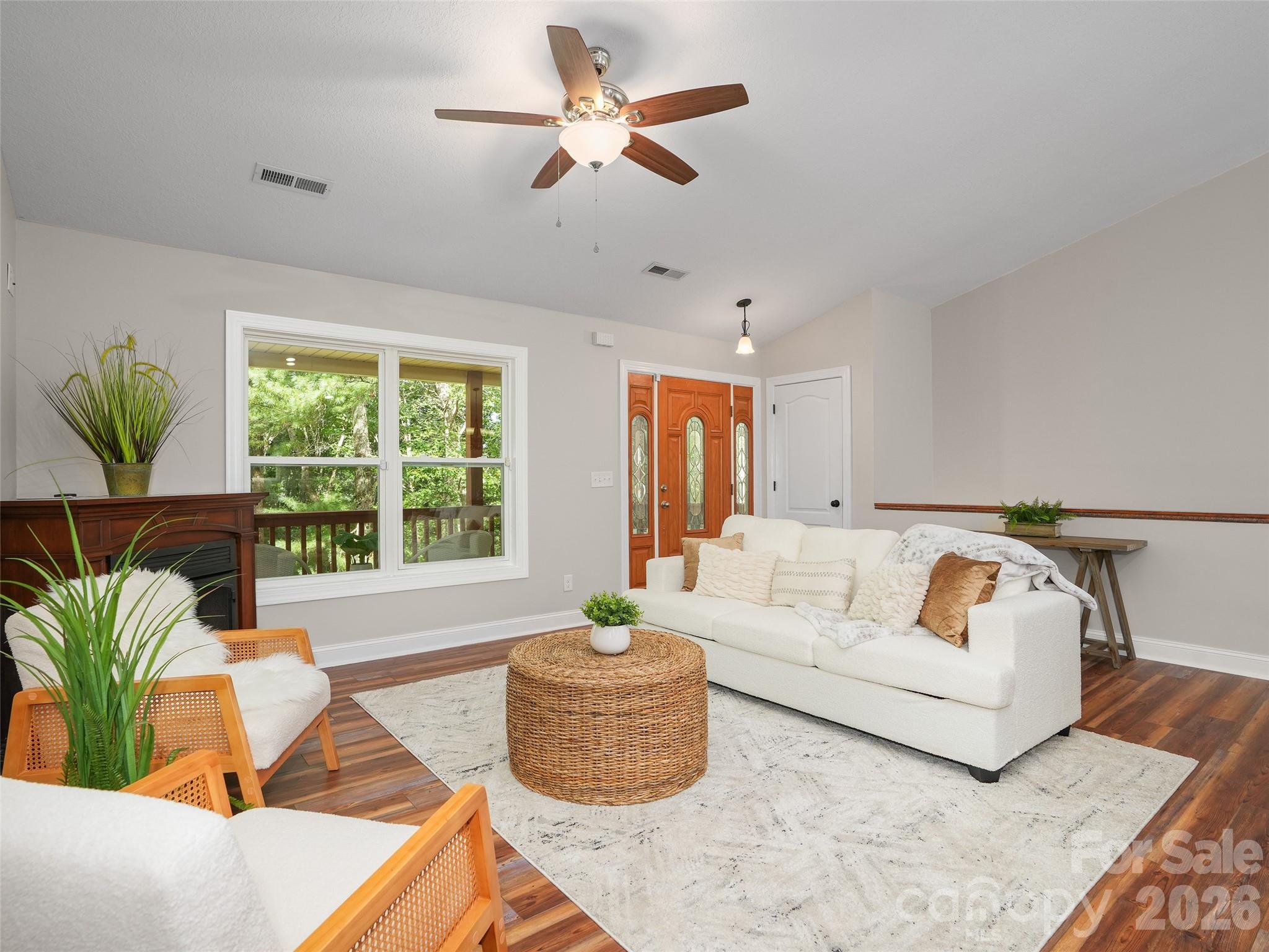 11 Tahchee Trail