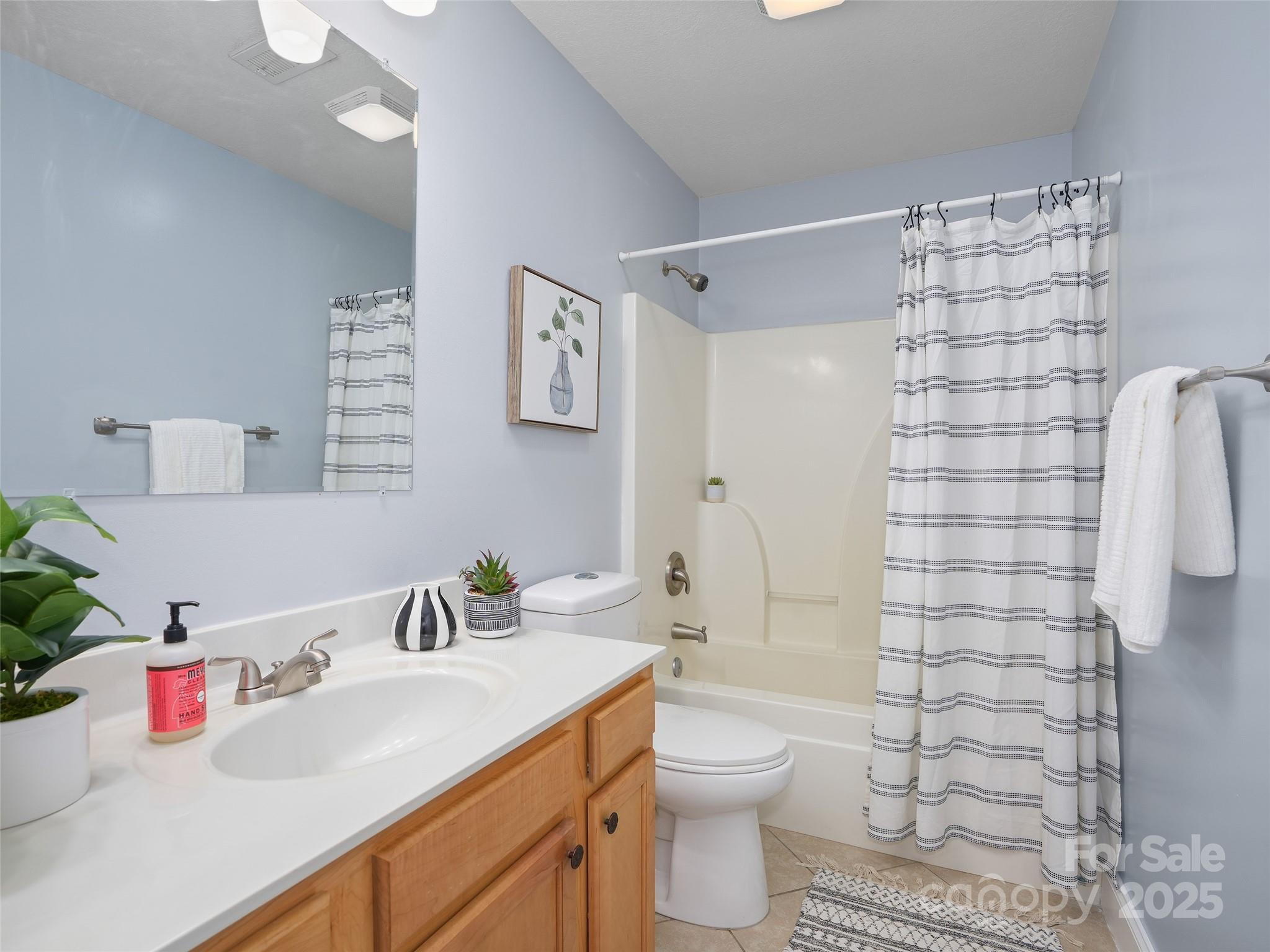 Sequoyah Hills - Residential