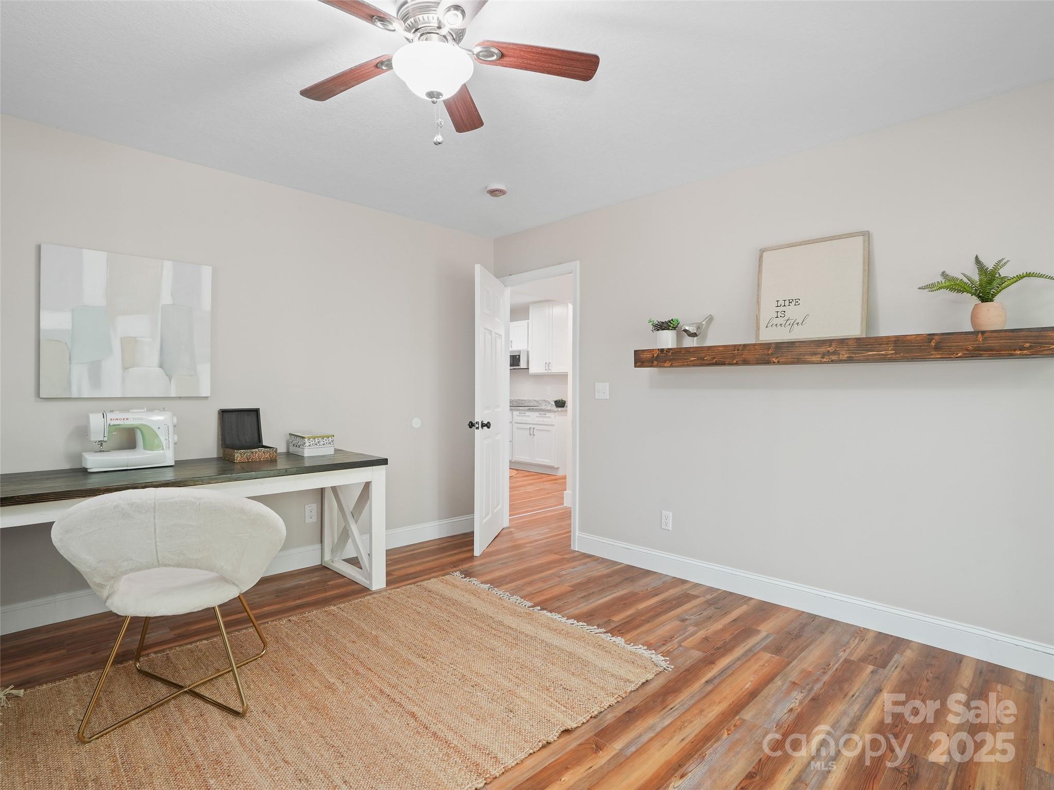 Sequoyah Hills - Residential