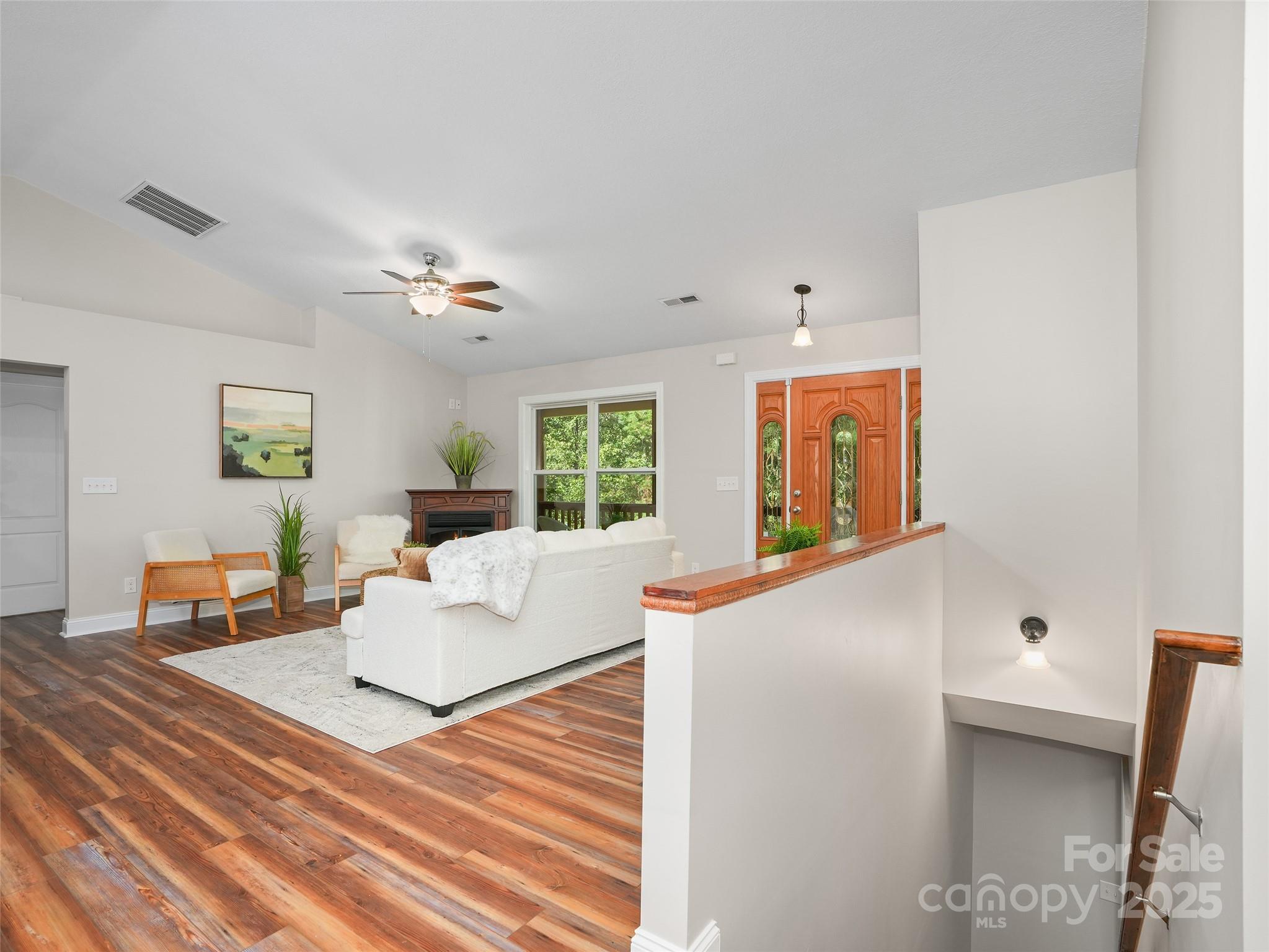 Sequoyah Hills - Residential