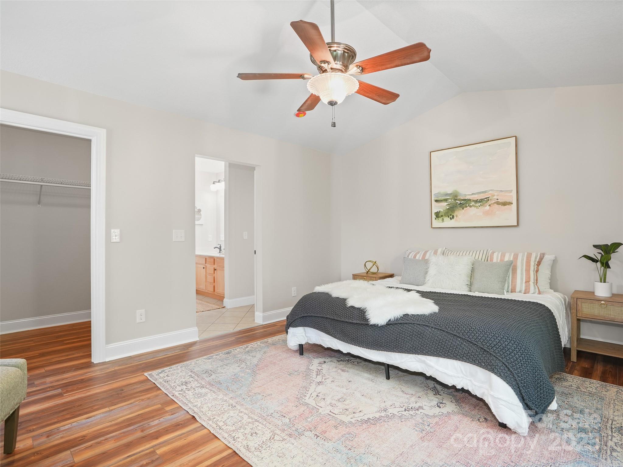 Sequoyah Hills - Residential