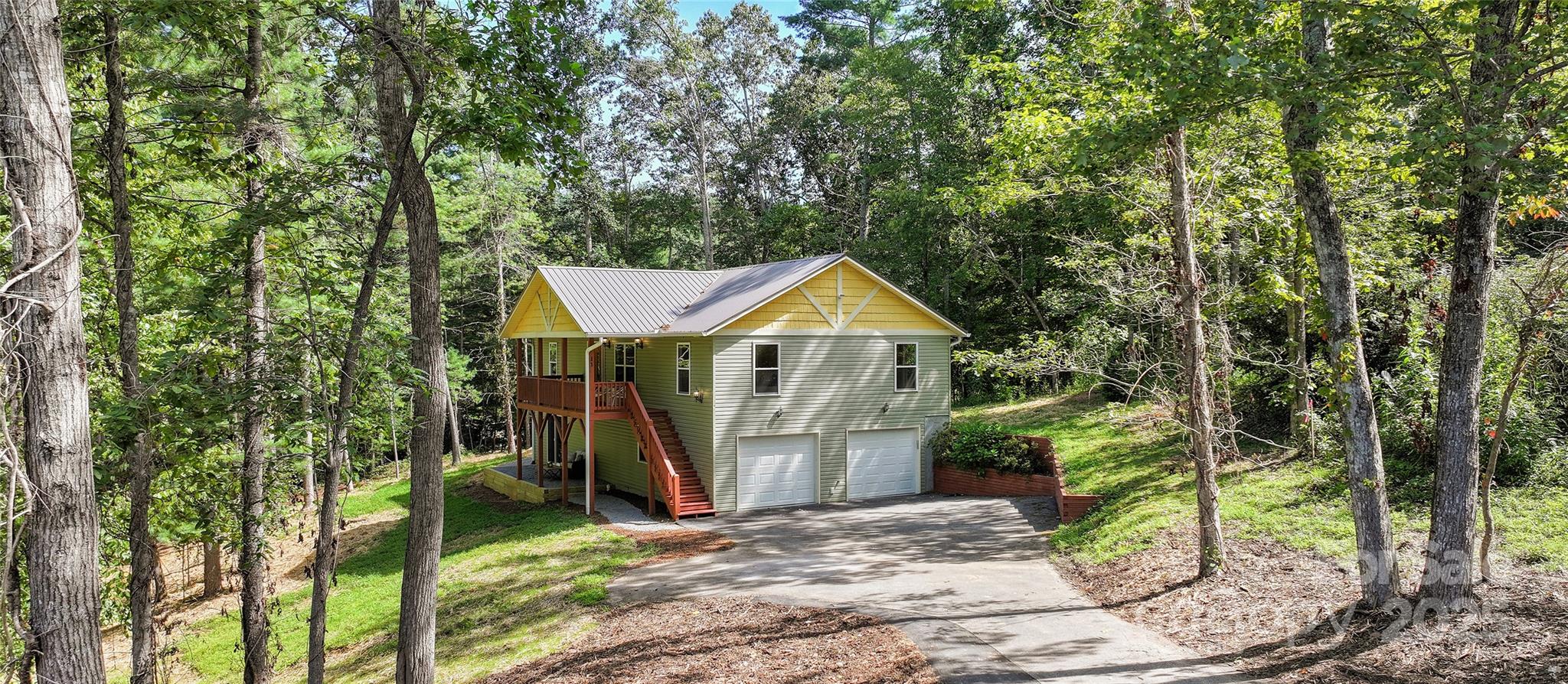 Sequoyah Hills - Residential