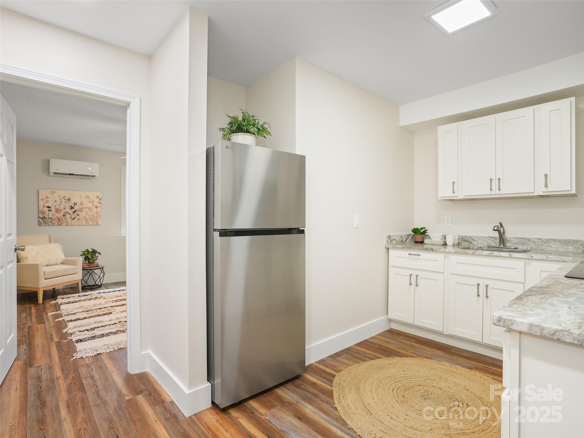 Sequoyah Hills - Residential