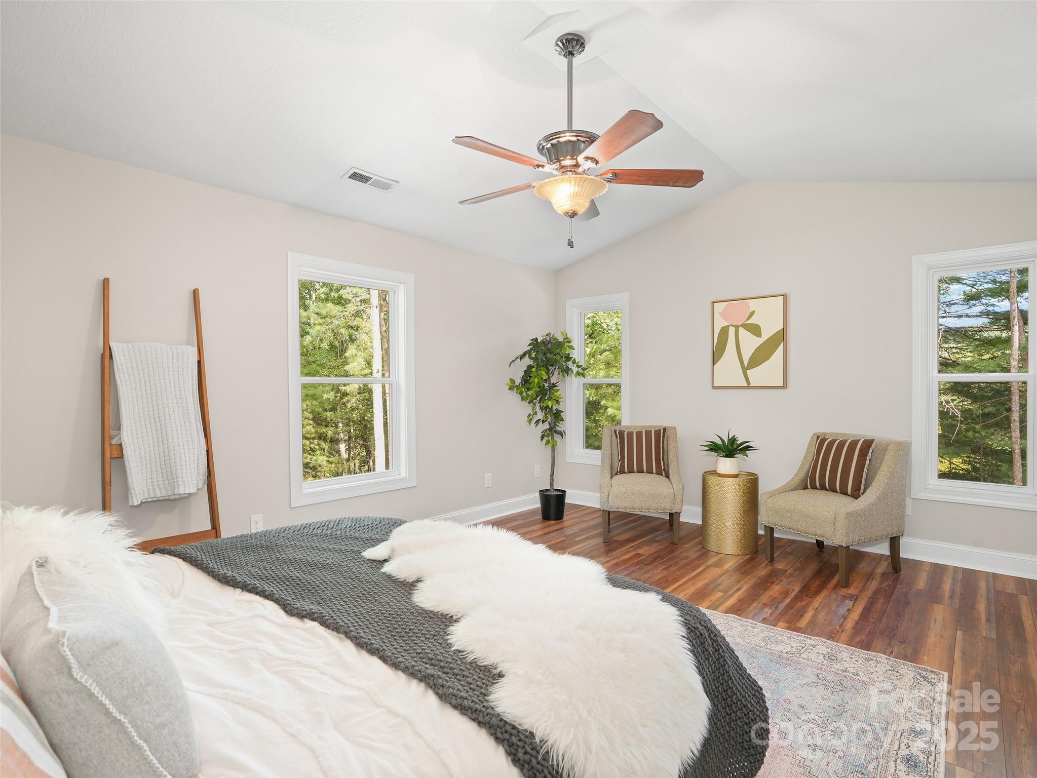 Sequoyah Hills - Residential