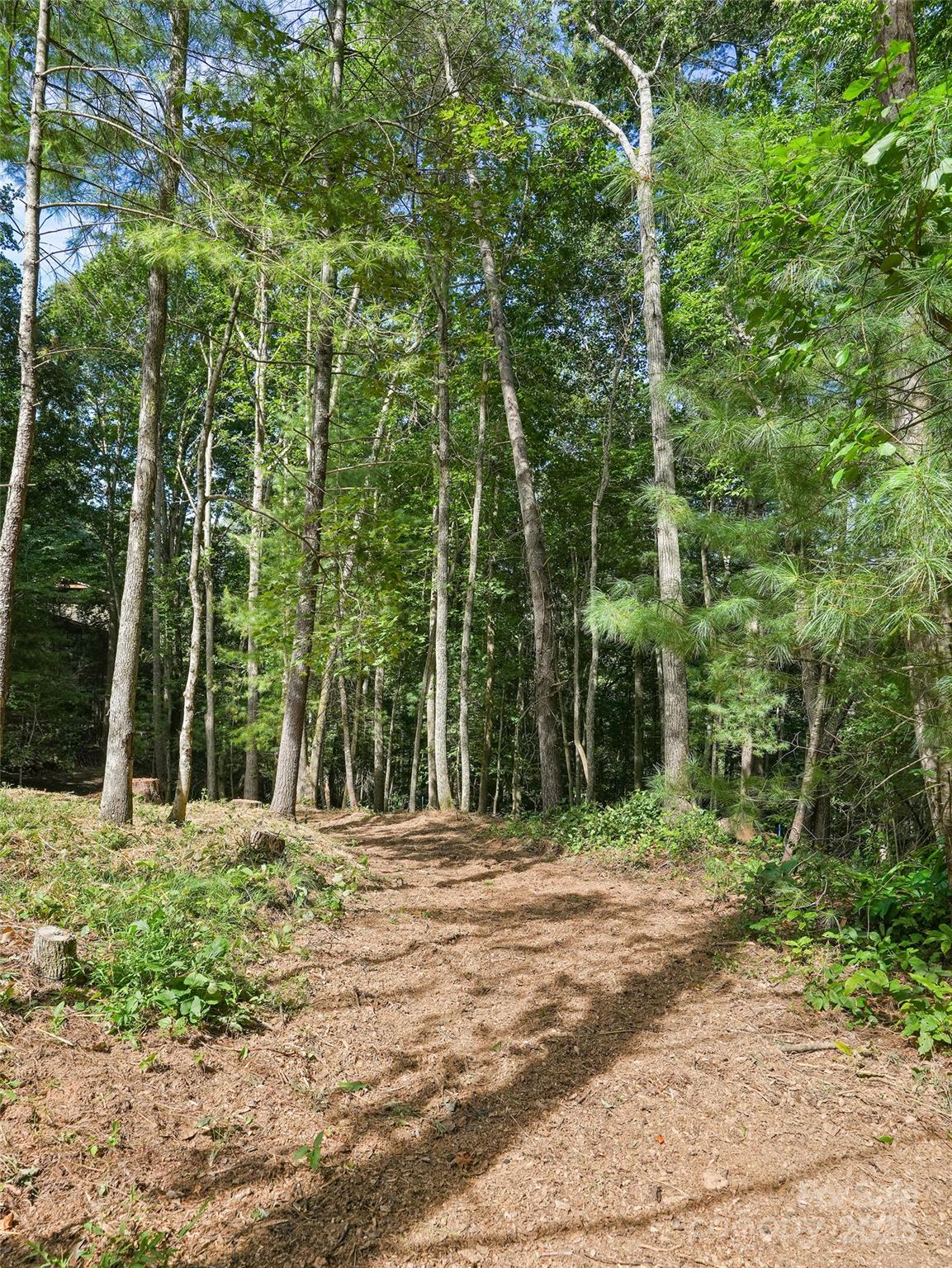 Sequoyah Hills - Residential