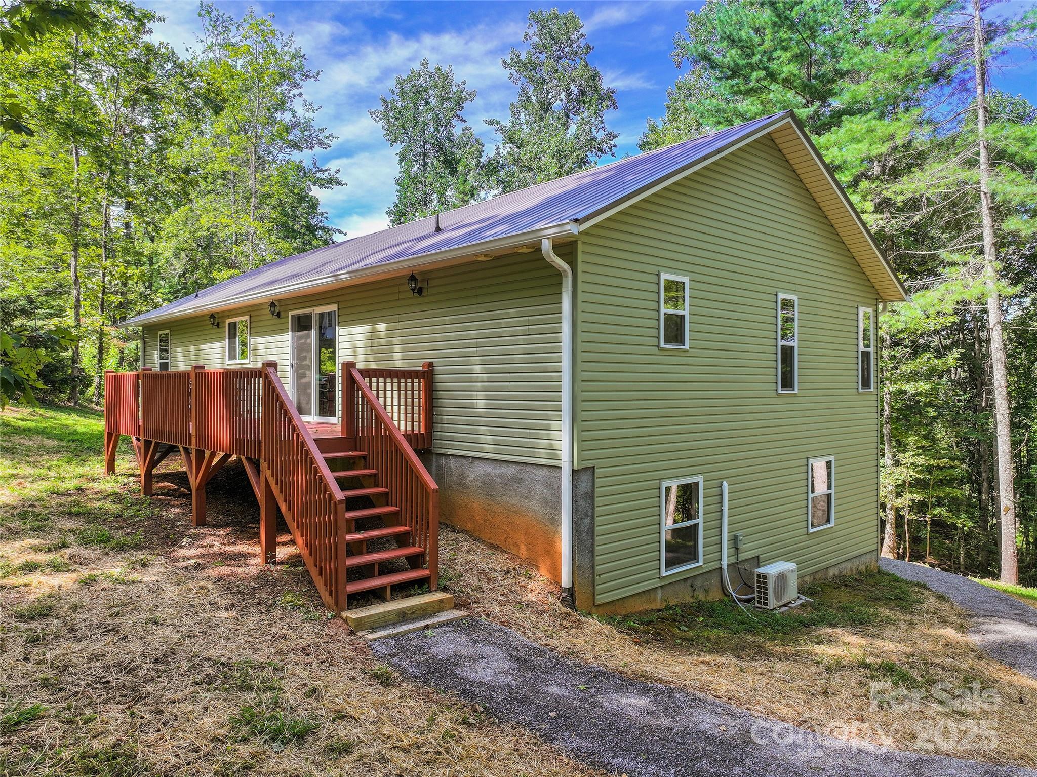 Sequoyah Hills - Residential