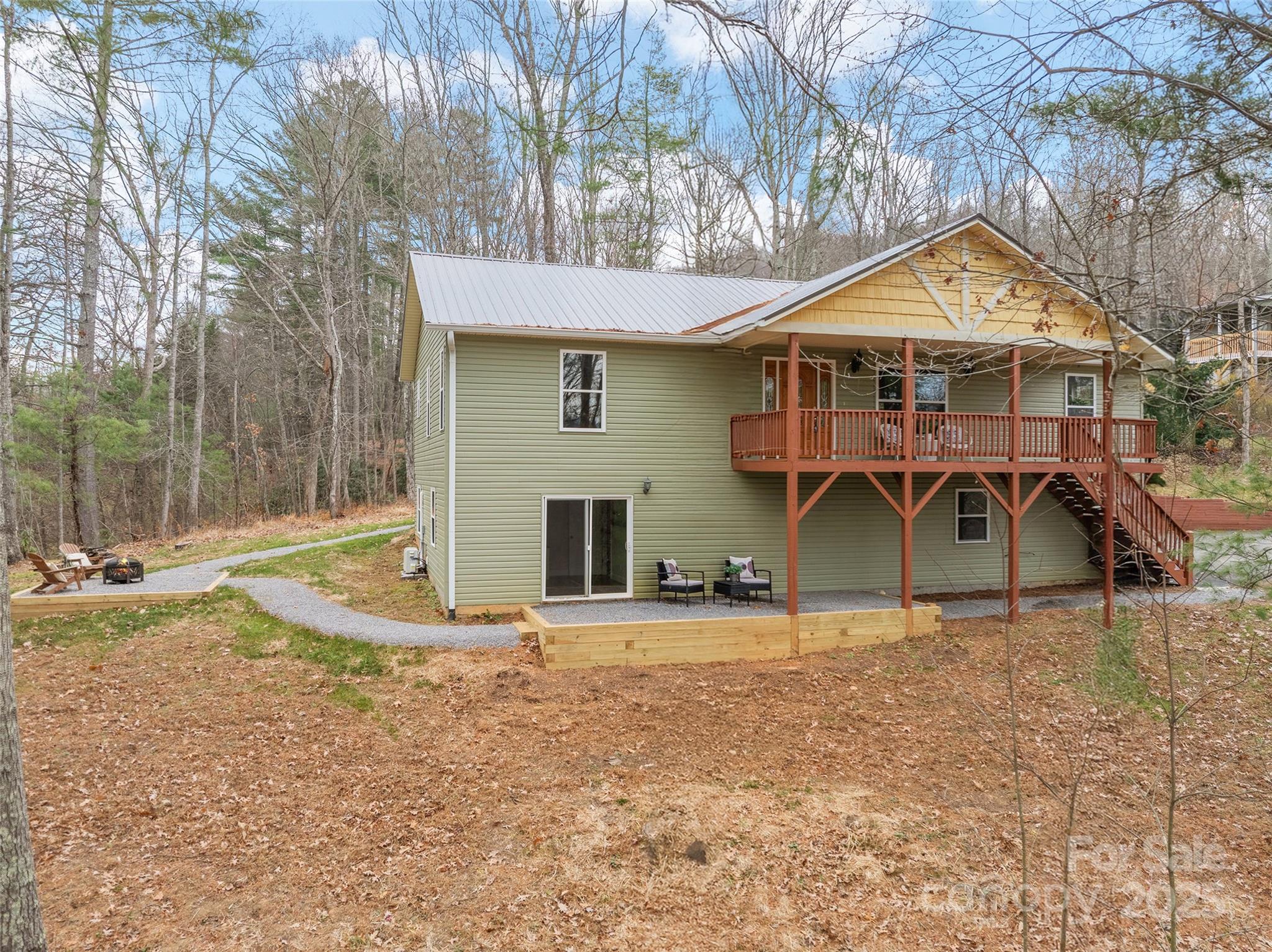 Sequoyah Hills - Residential