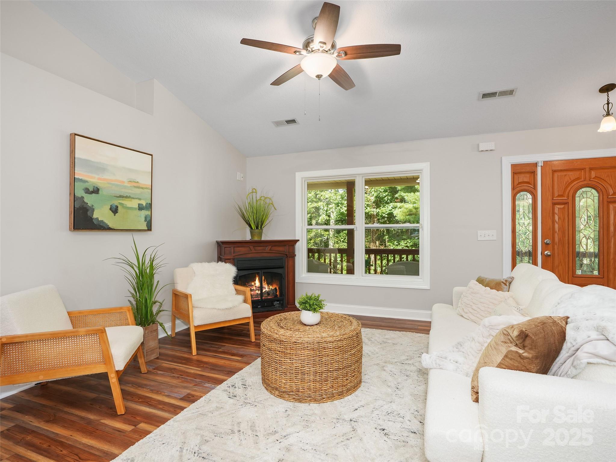 11 Tahchee Trail