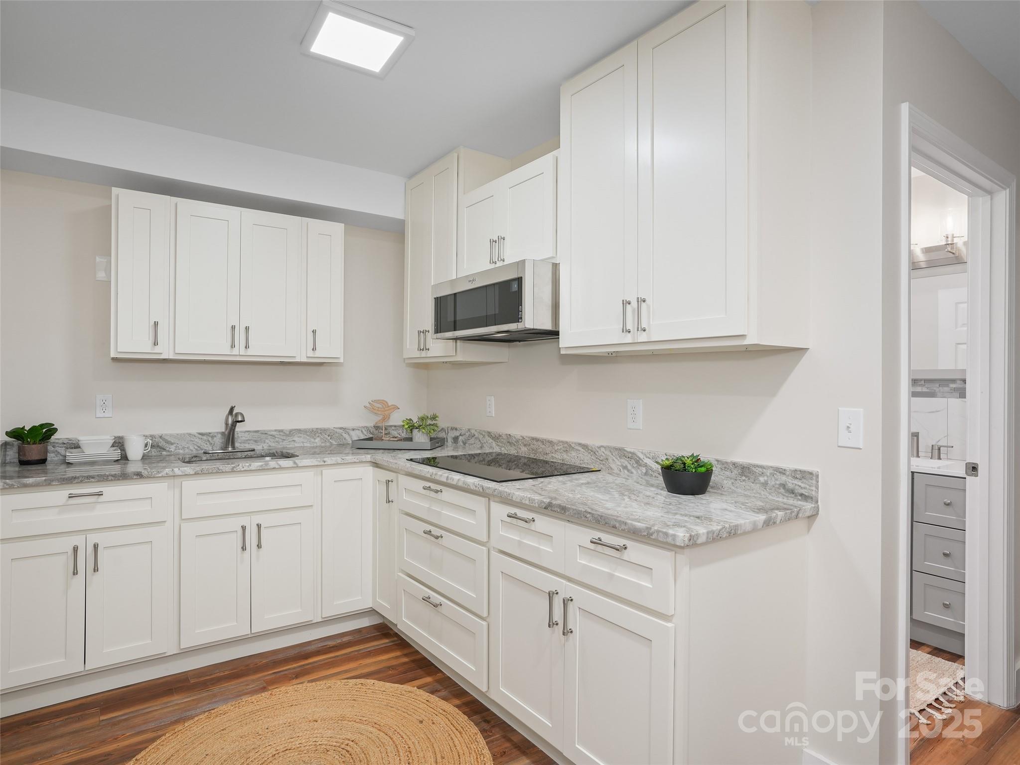 Sequoyah Hills - Residential